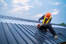 Best Gutter Installation and Repair  in Kenhorst, PA